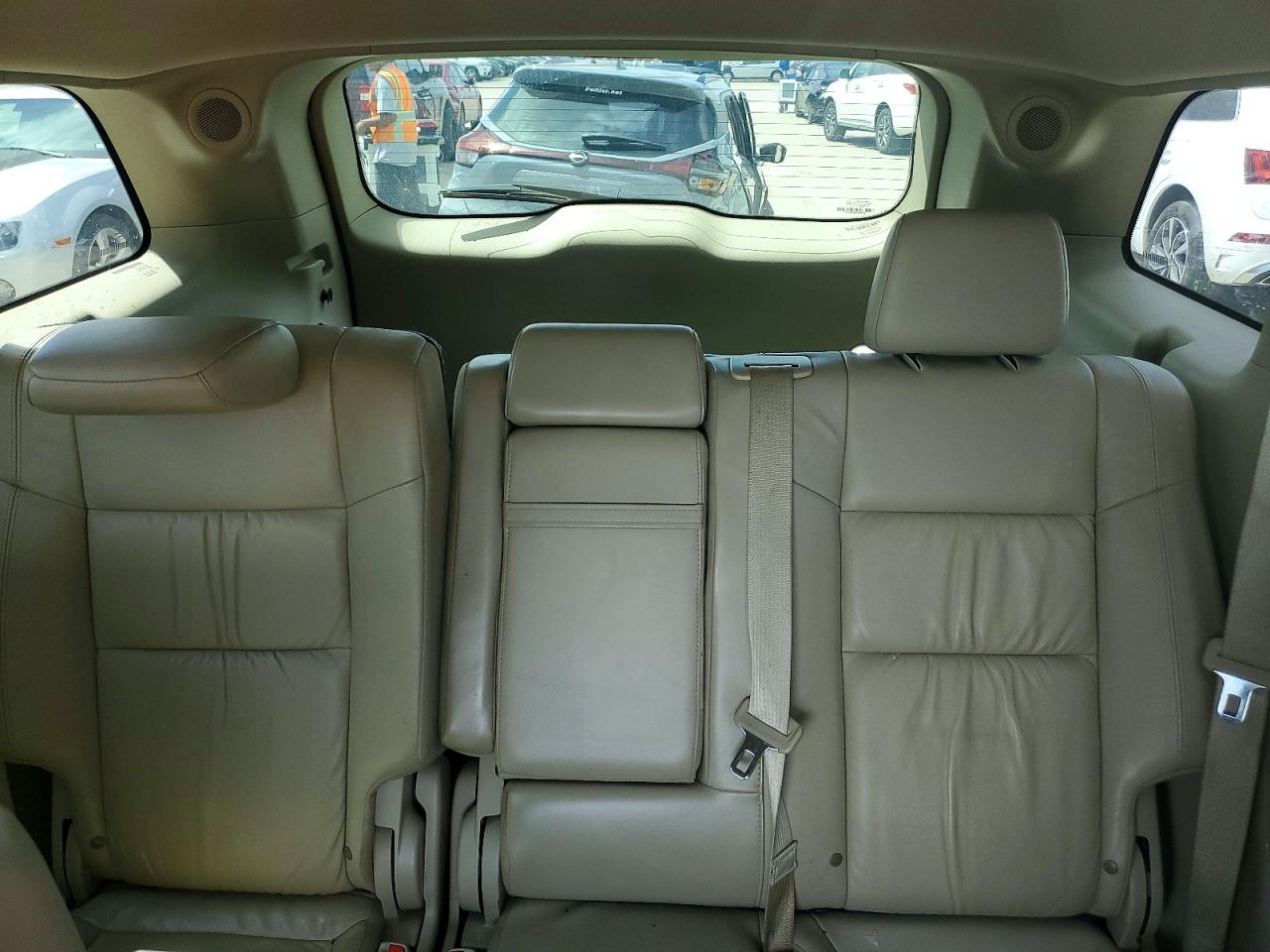 Jeep Cherokee Limited
