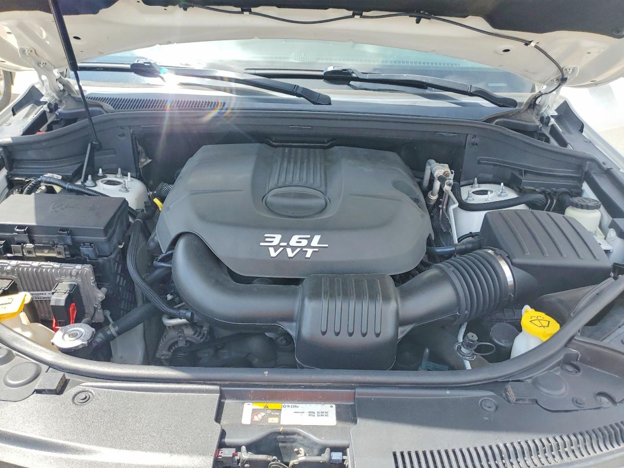 Jeep Cherokee Limited
