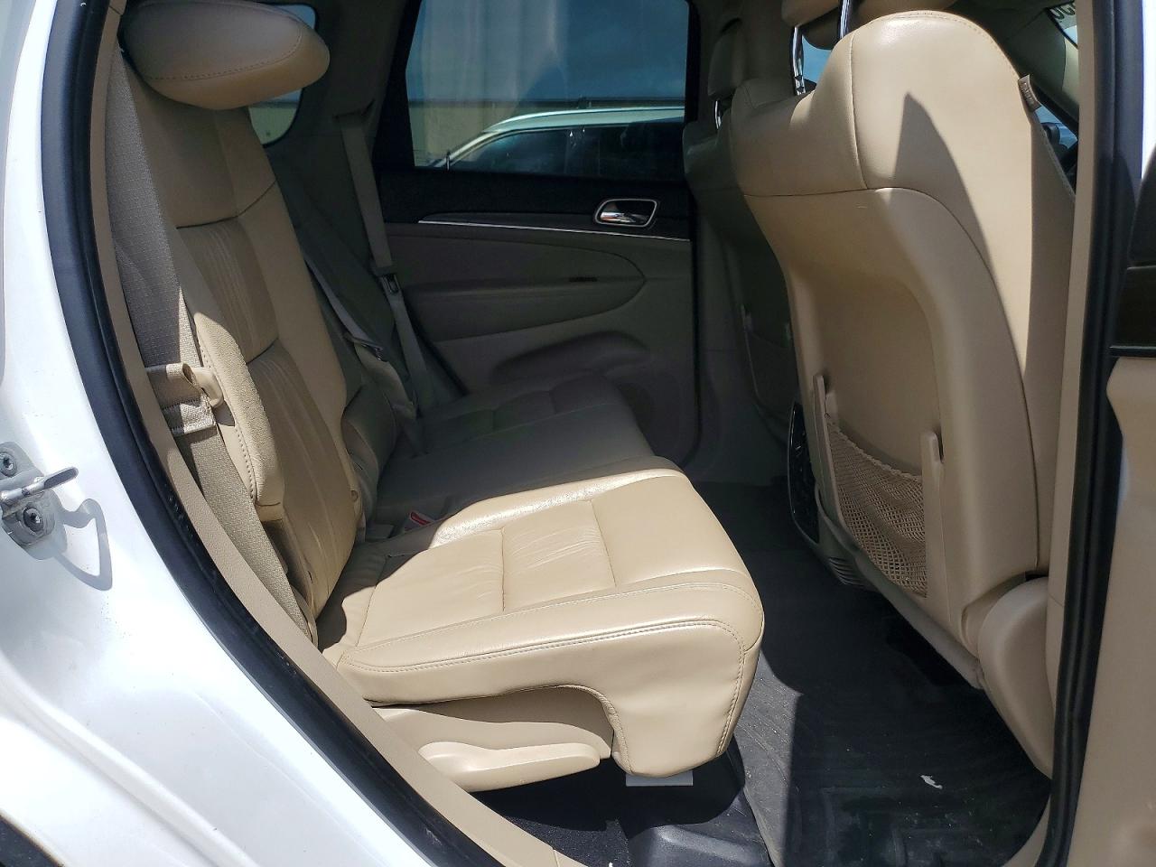 Jeep Cherokee Limited