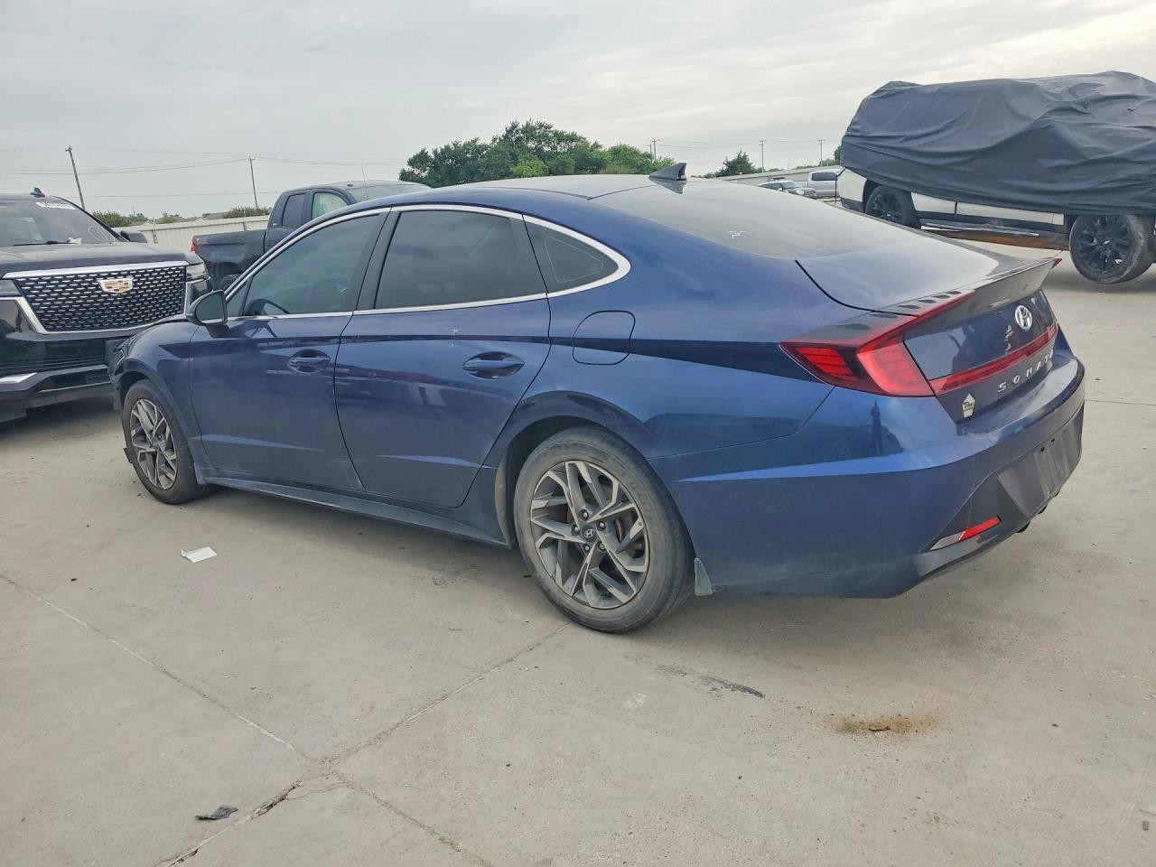 Hyundai SONATA Sel