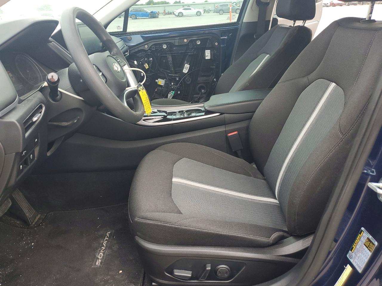 Hyundai SONATA Sel