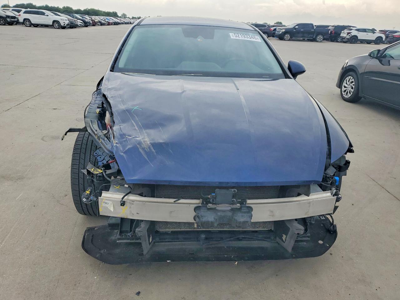 Hyundai SONATA Sel