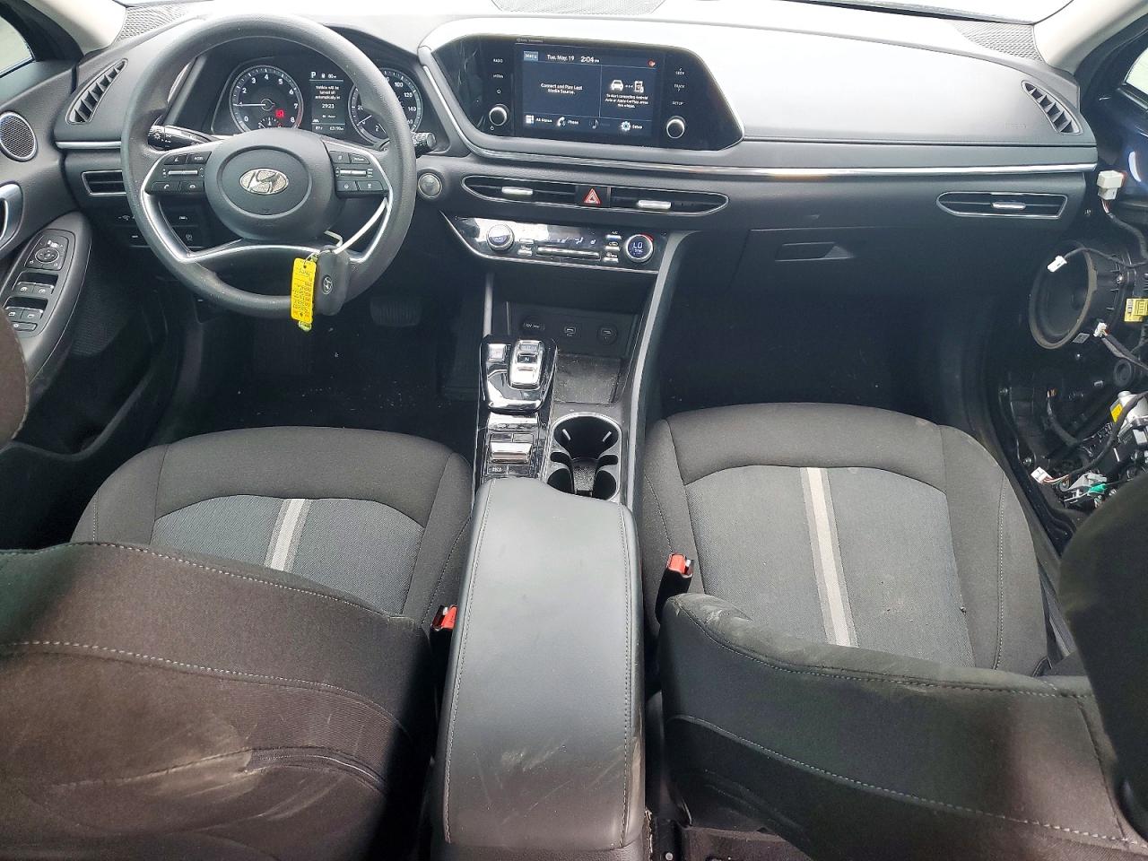 Hyundai SONATA Sel