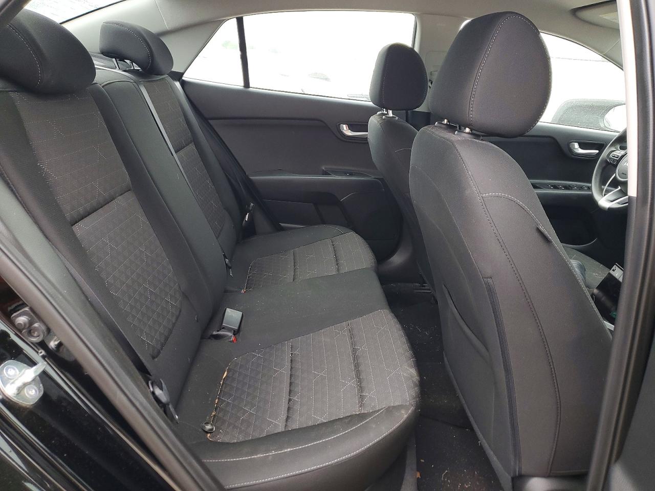 Kia Rio S