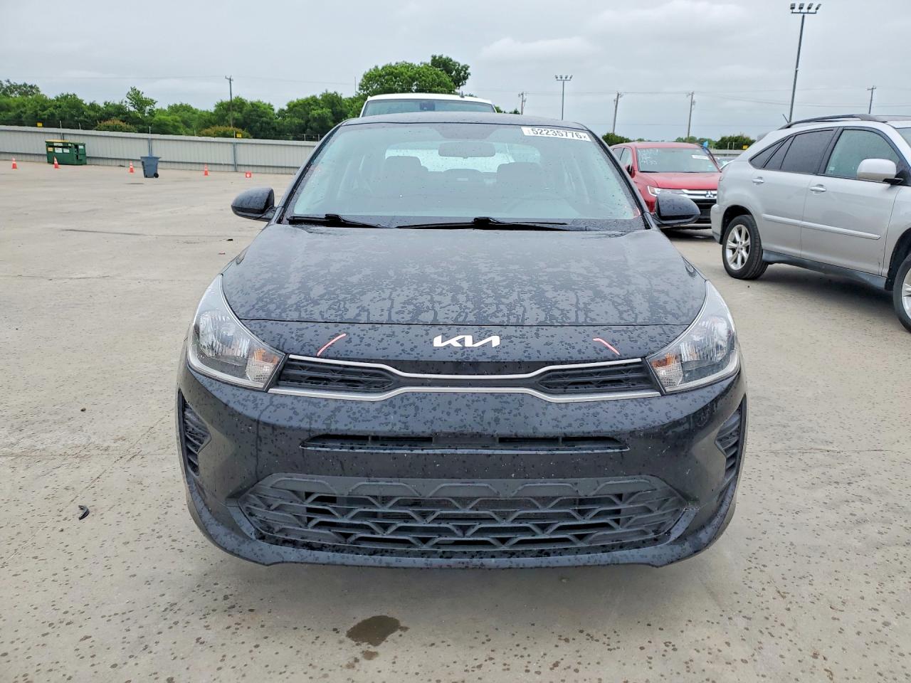 Kia Rio S