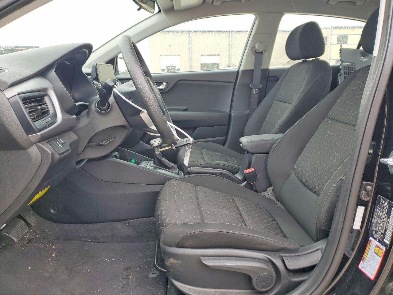 Kia Rio S
