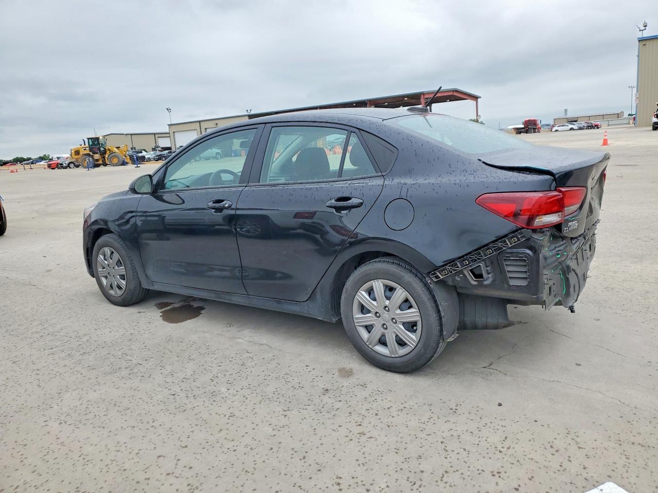 Kia Rio S