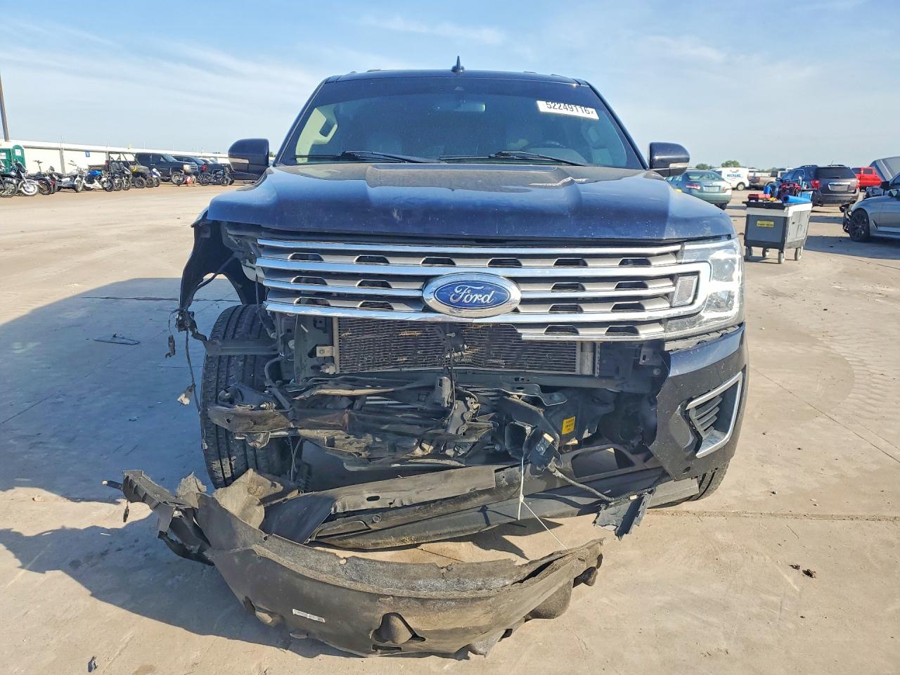 Ford Expedition Limited