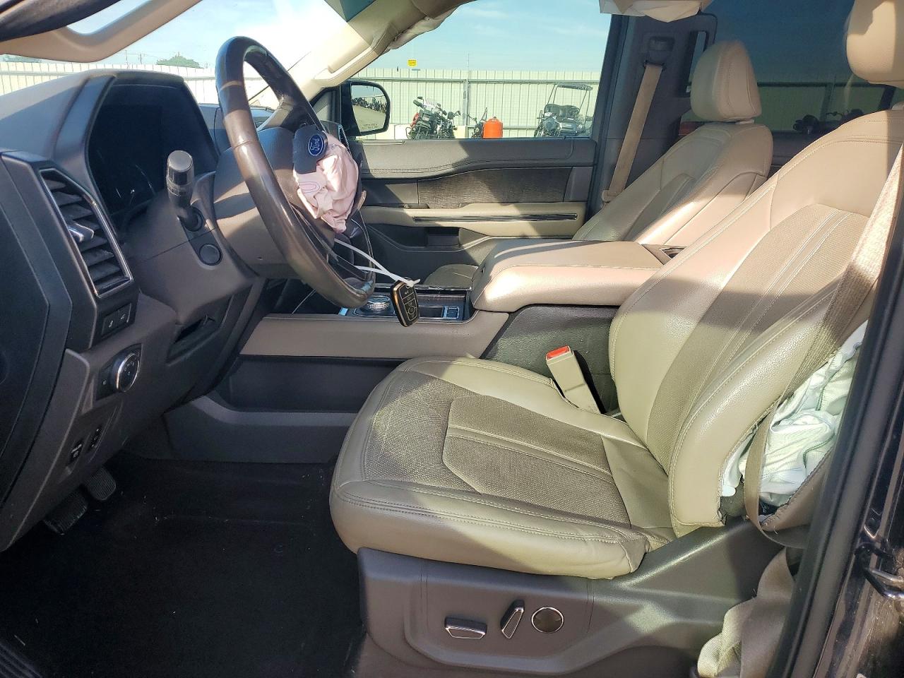 Ford Expedition Limited