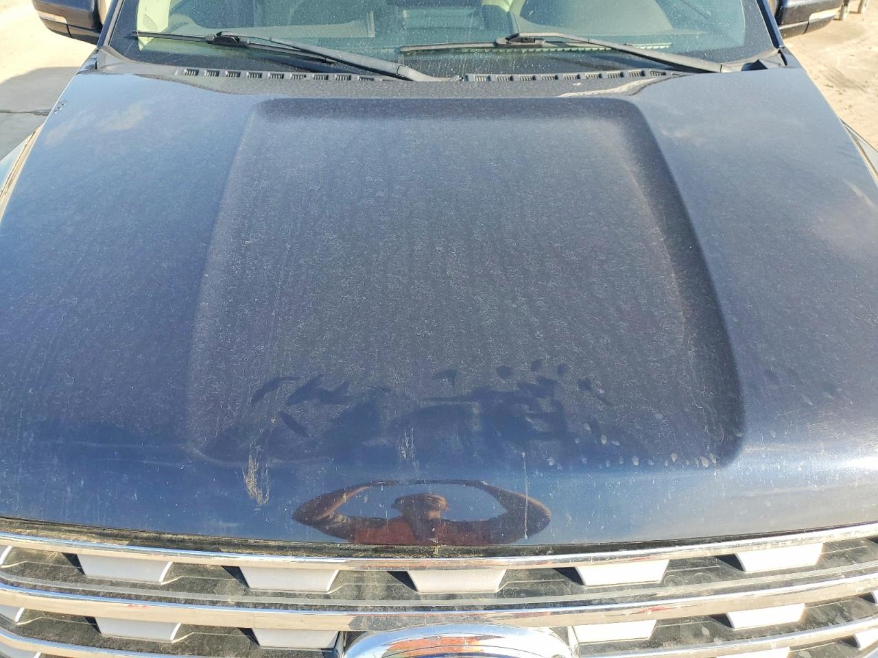 Ford Expedition Limited