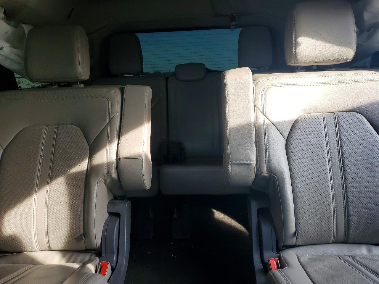 Ford Expedition Limited
