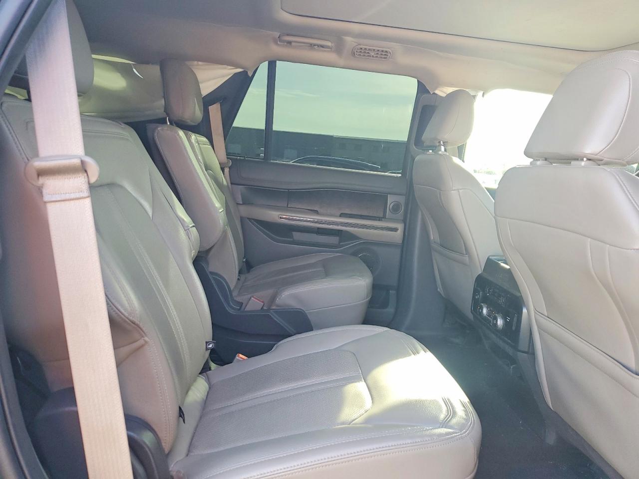 Ford Expedition Limited