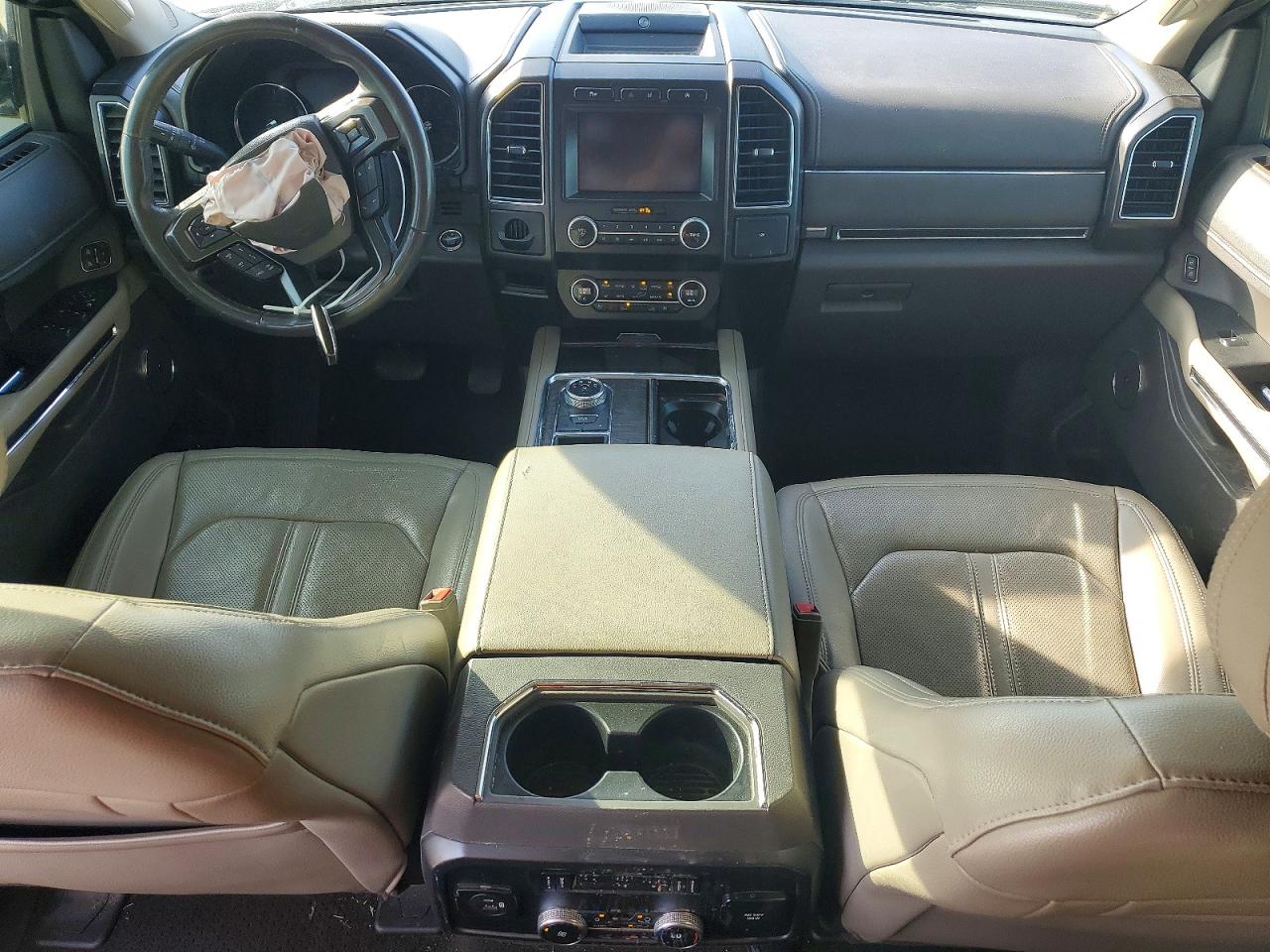 Ford Expedition Limited