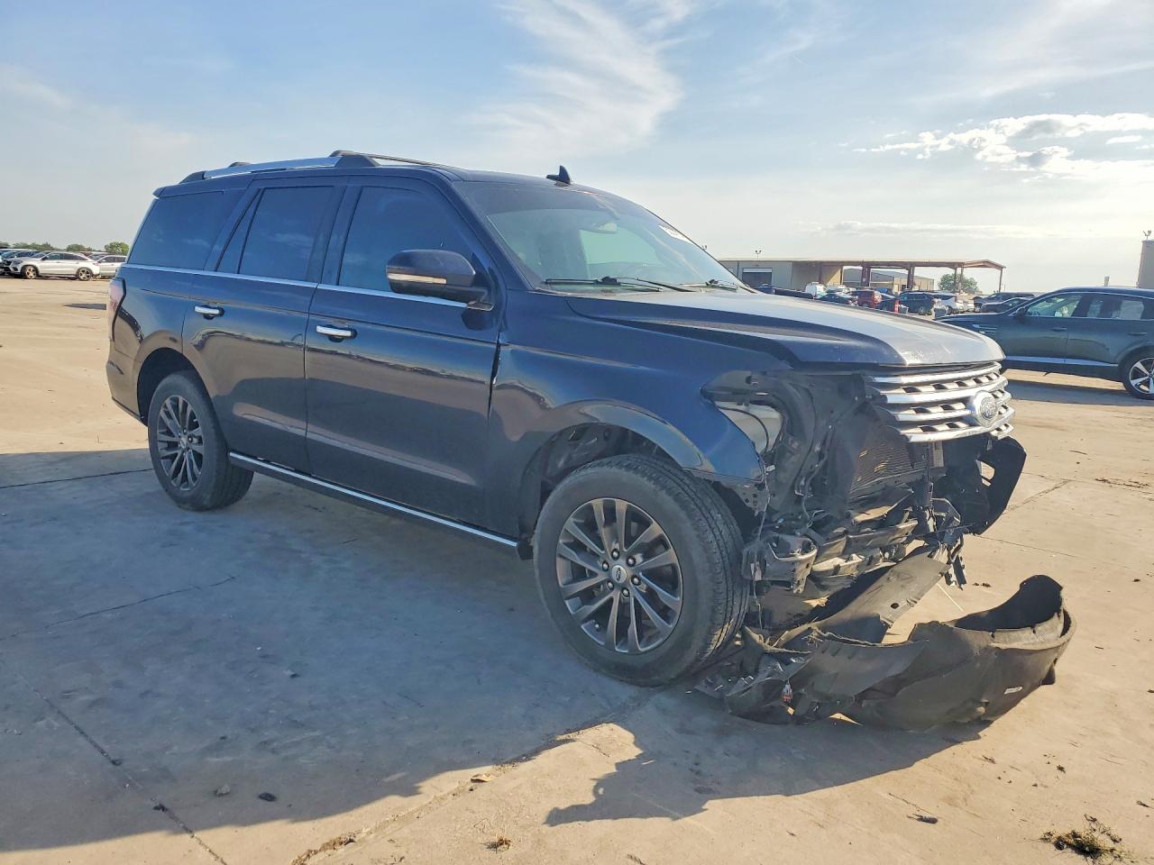 Ford Expedition Limited