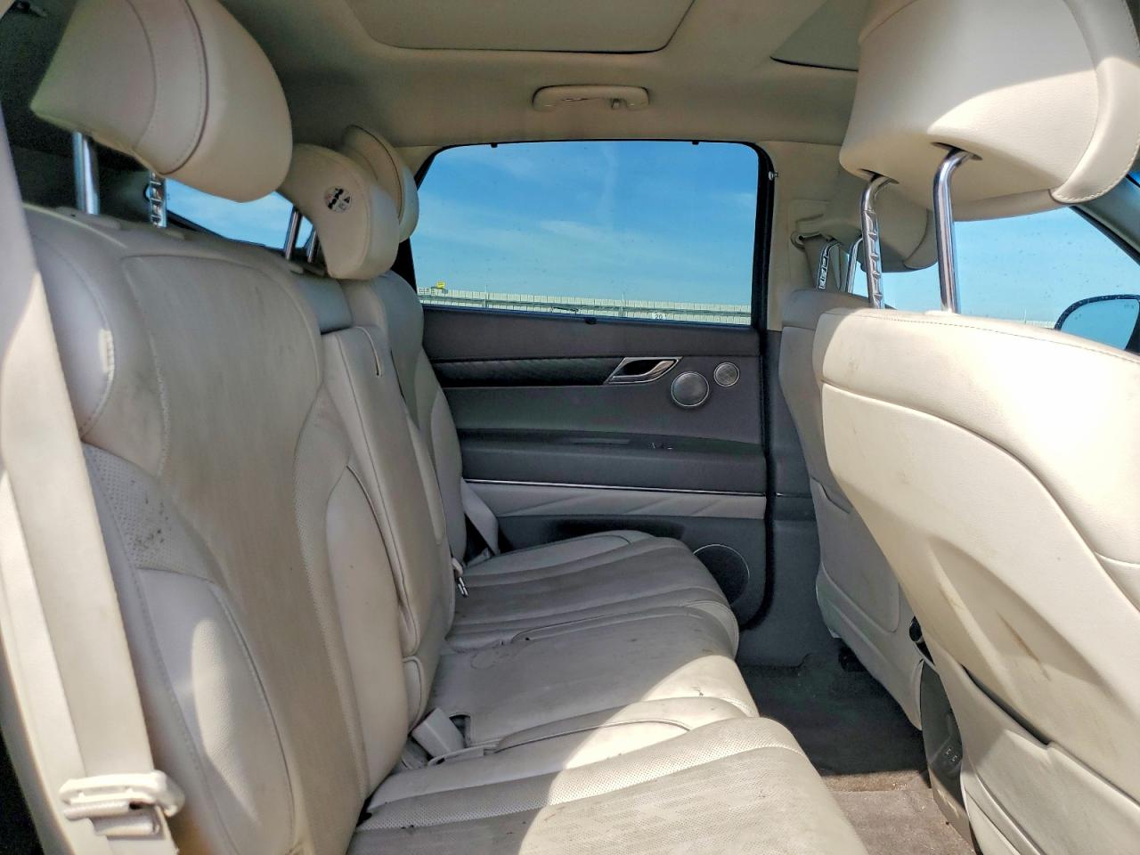 Genesis GV80 3.5t