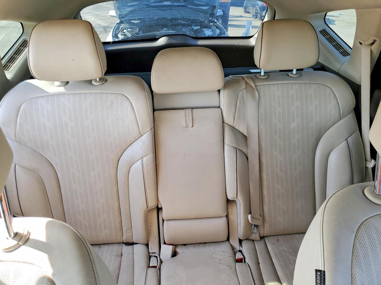 Genesis GV80 3.5t