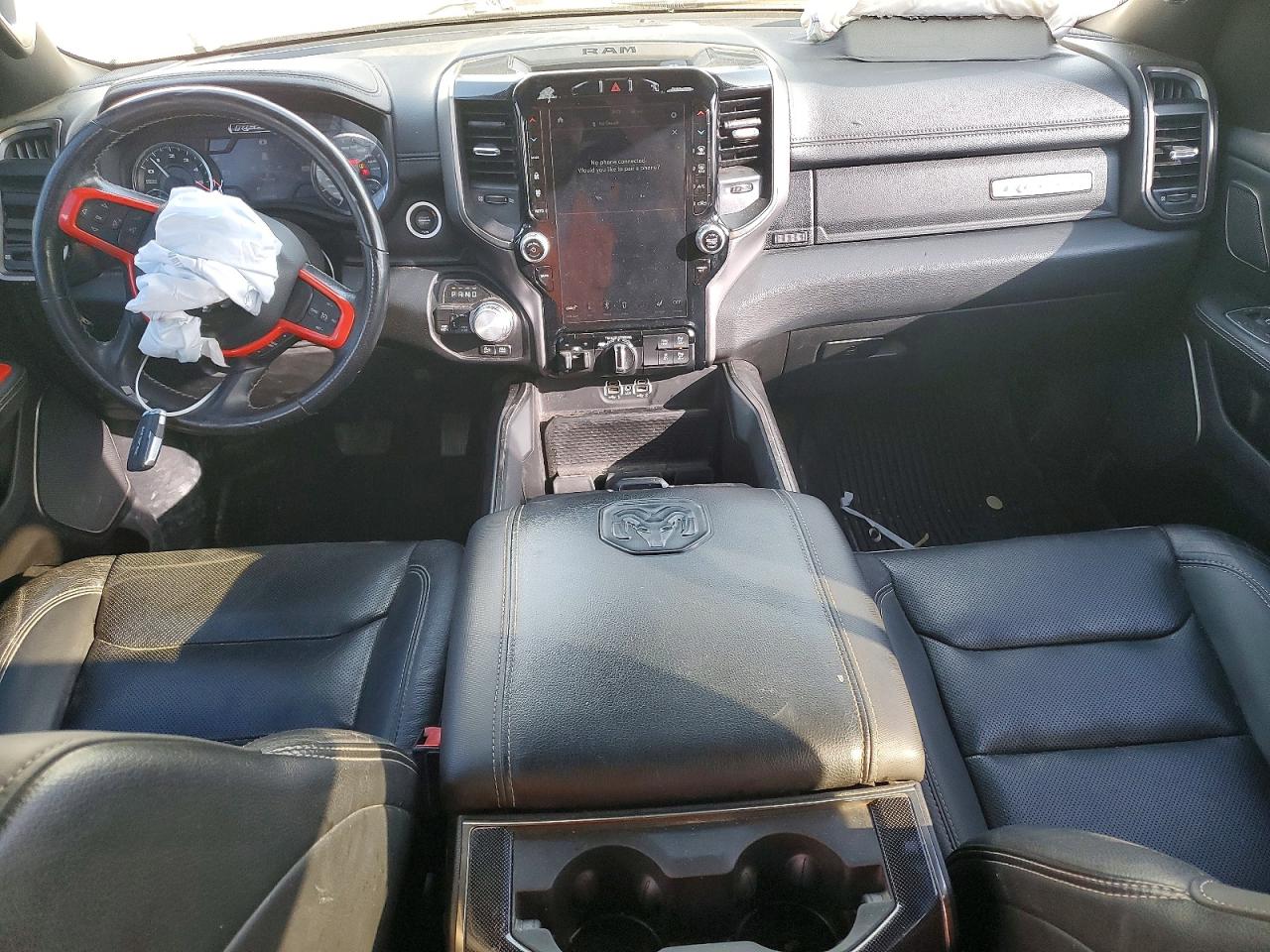 Ram 1500 Rebel