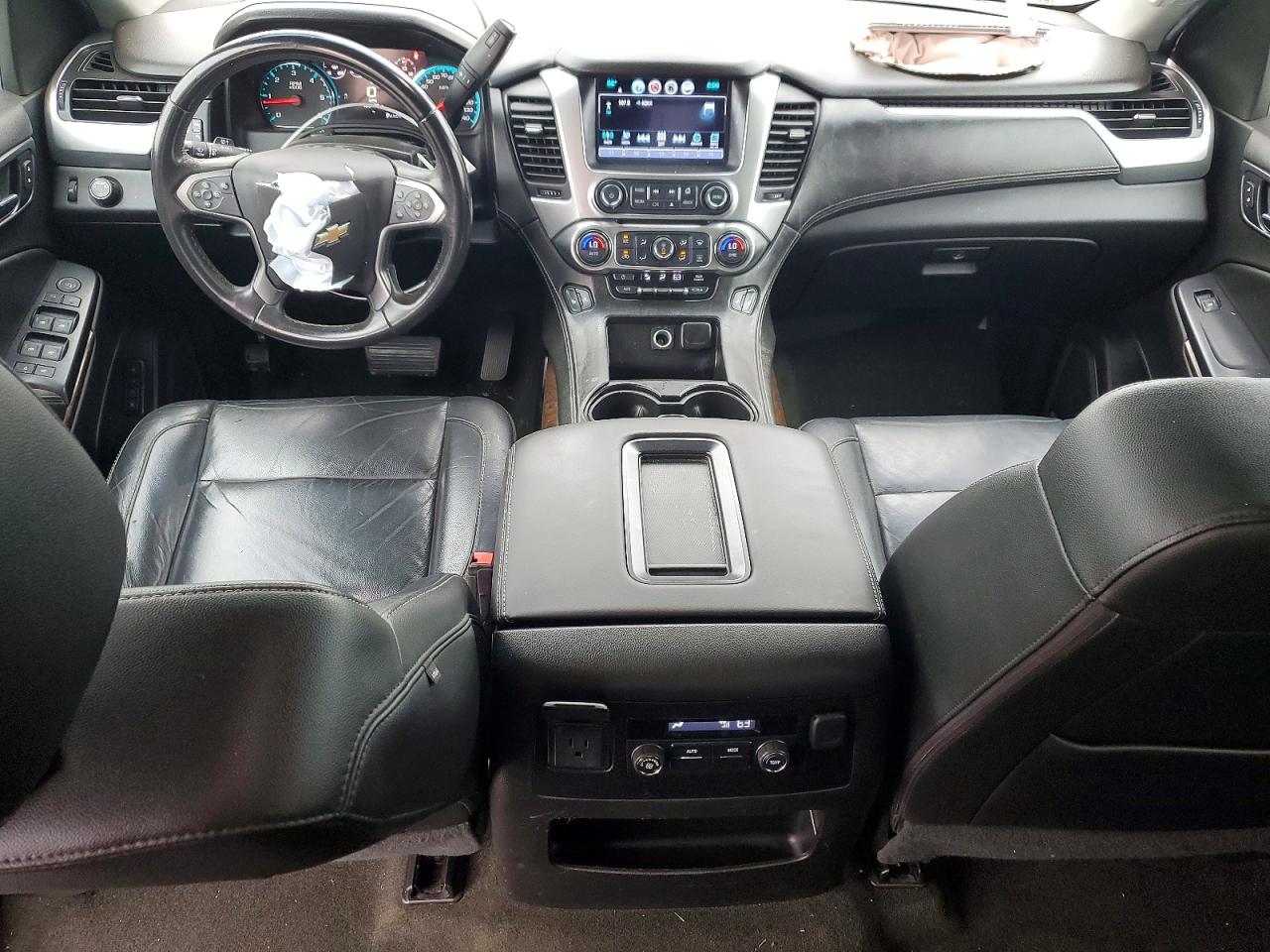 Chevrolet Tahoe C1500 Lt