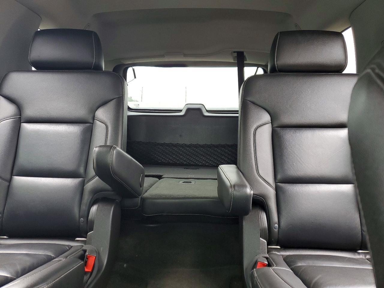 Chevrolet Tahoe C1500 Lt