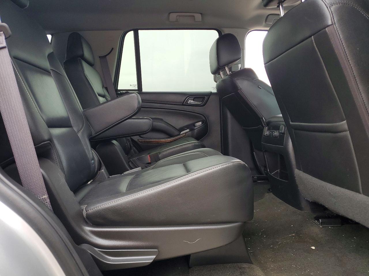 Chevrolet Tahoe C1500 Lt