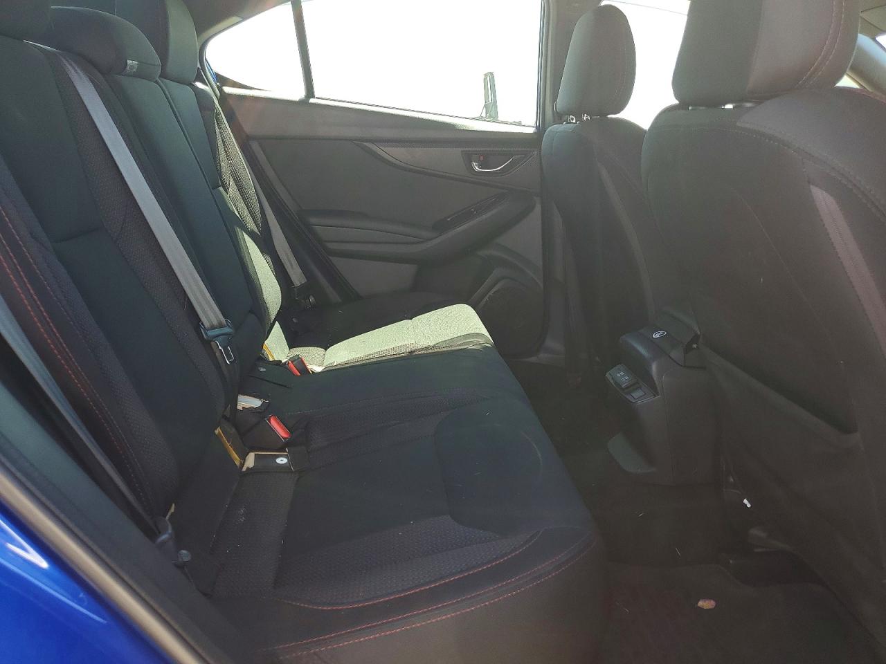 Subaru WRX Premium
