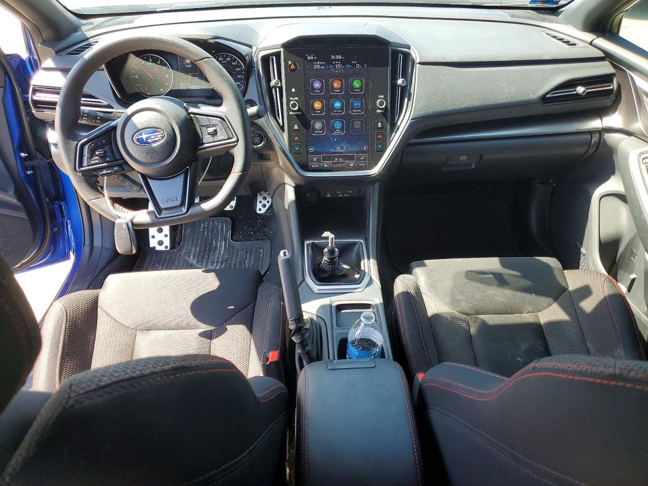 Subaru WRX Premium