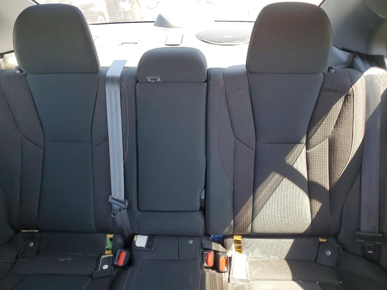 Subaru WRX Premium