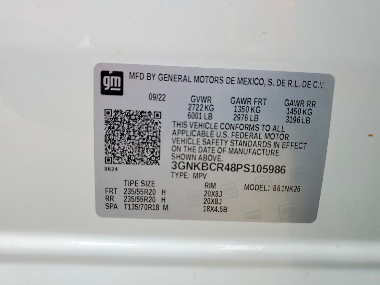 Chevrolet Blazer 2lt