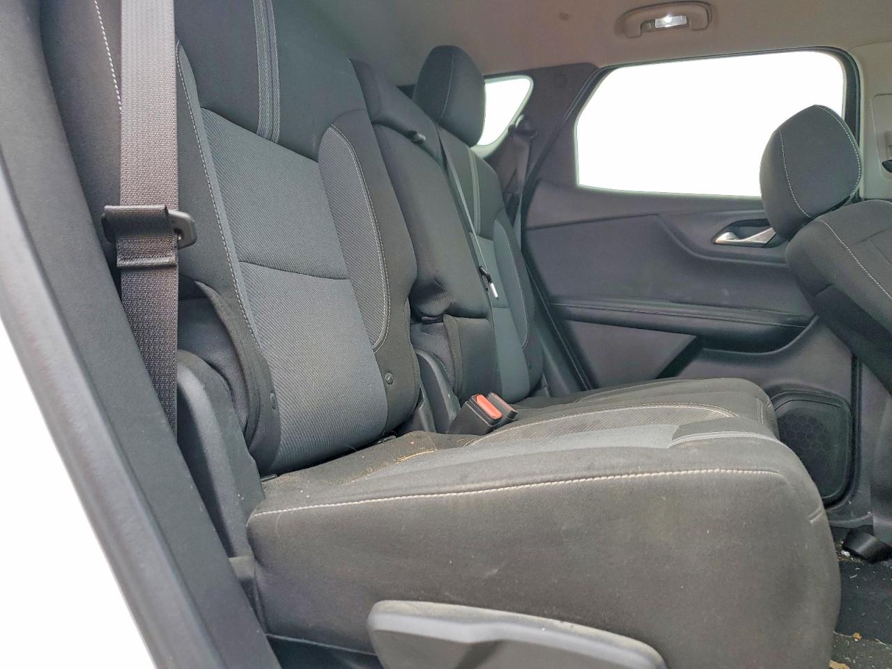 Chevrolet Blazer 2lt