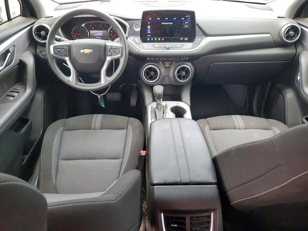 Chevrolet Blazer 2lt