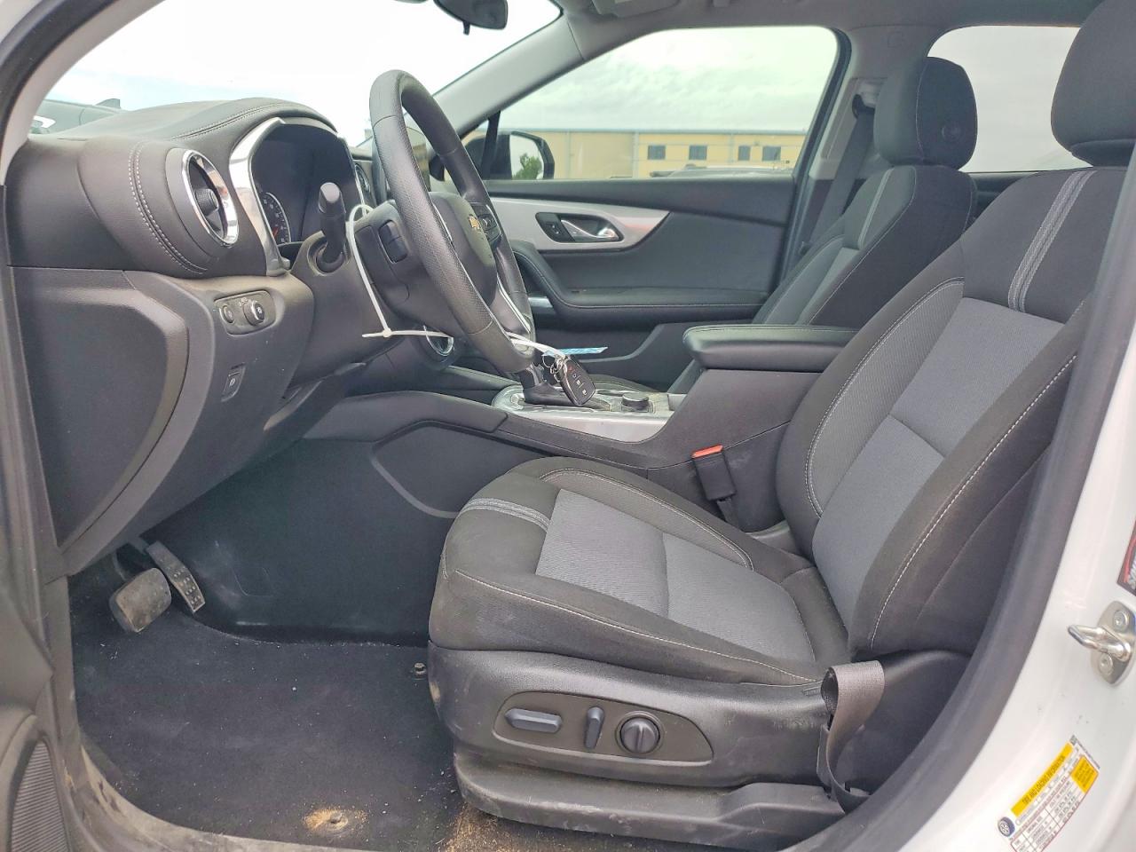 Chevrolet Blazer 2lt