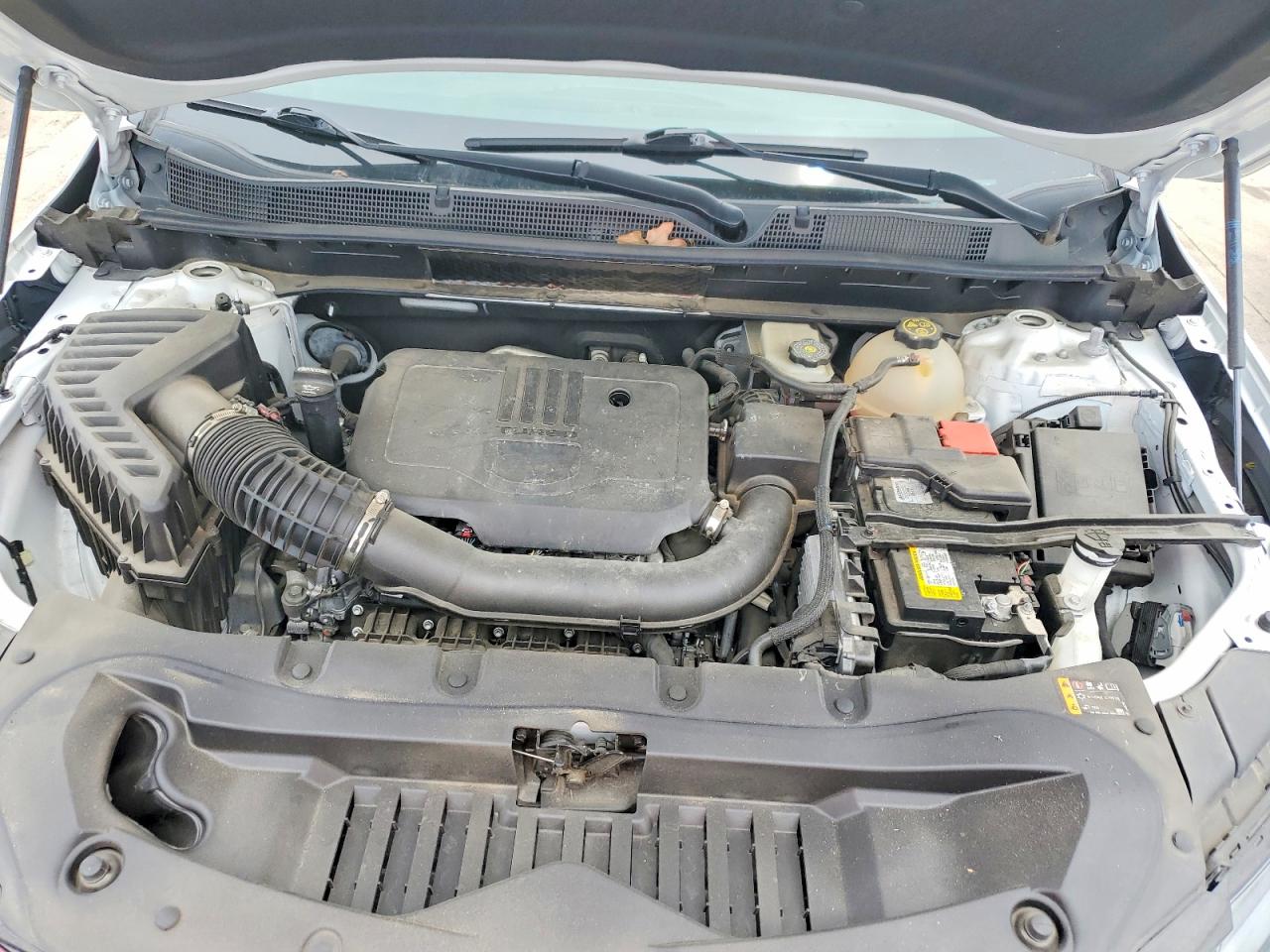 Chevrolet Blazer 2lt