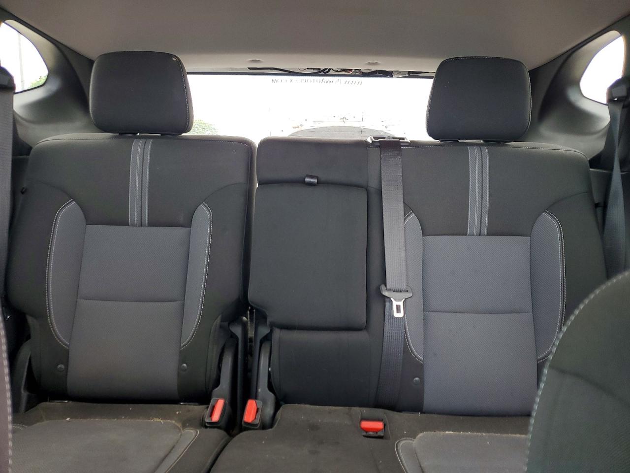 Chevrolet Blazer 2lt