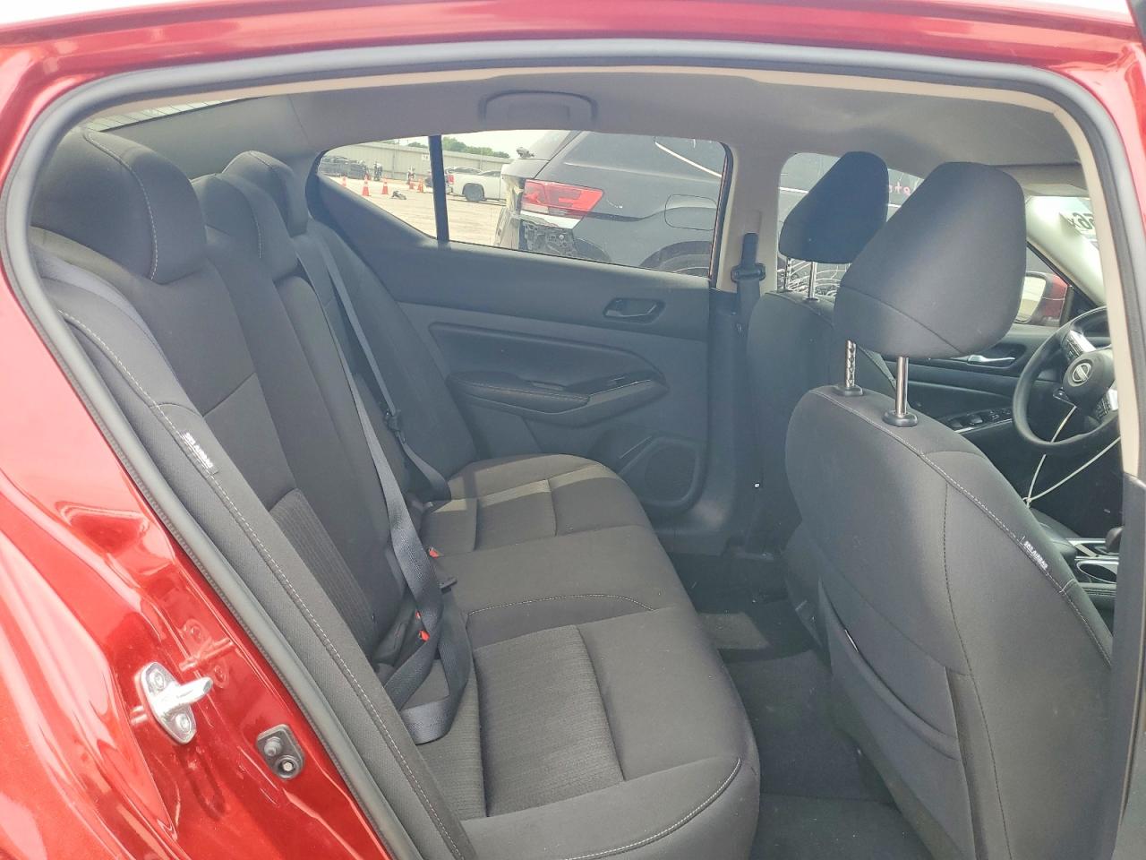 Nissan Altima Sv