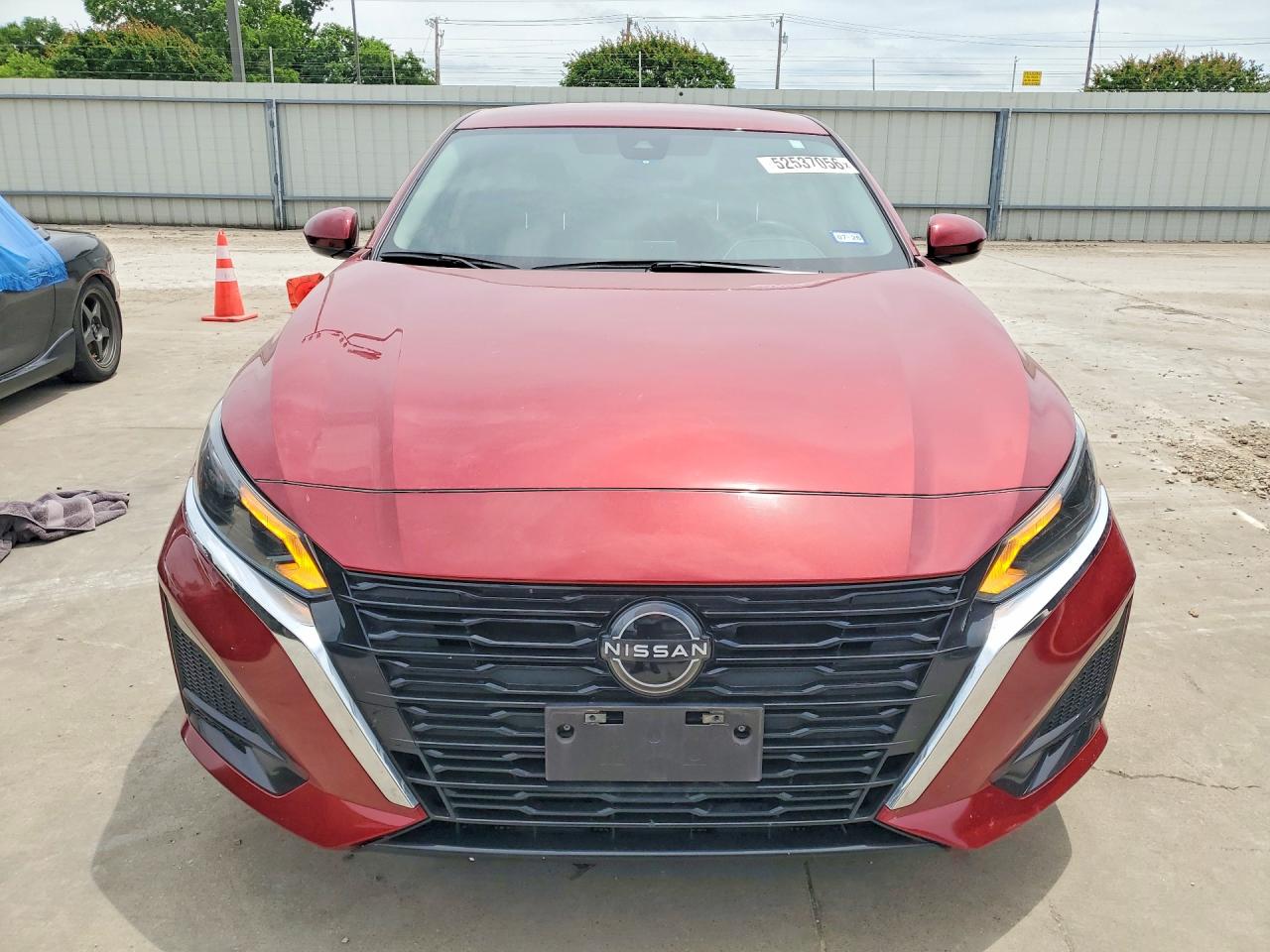 Nissan Altima Sv