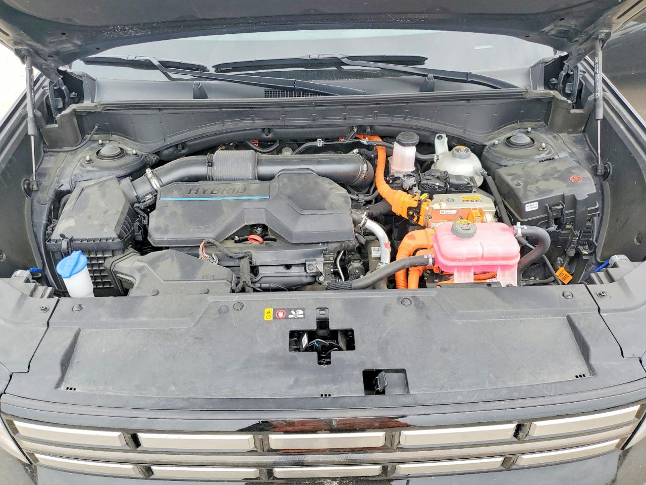 Hyundai SANTA FE Sel
