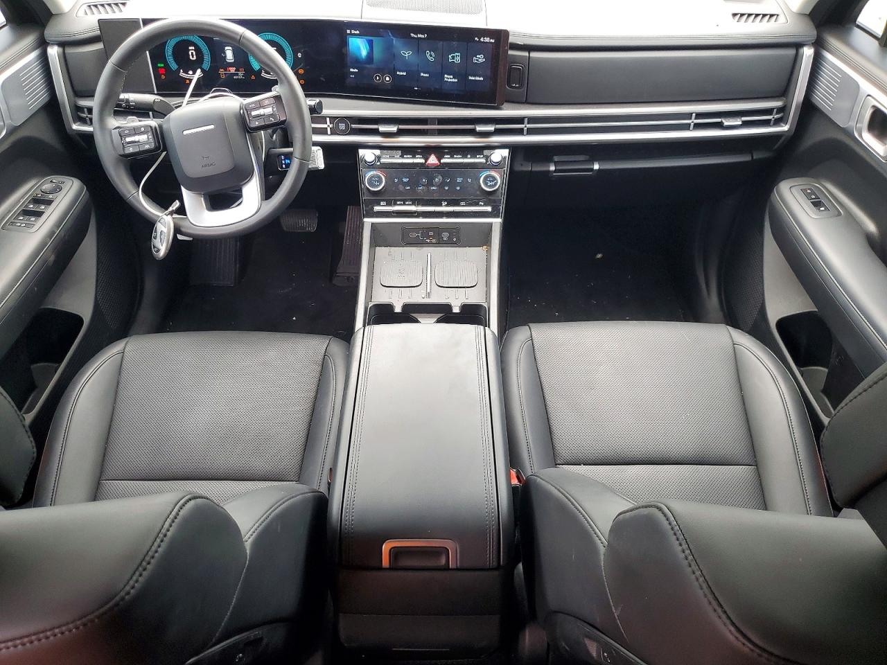 Hyundai SANTA FE Sel