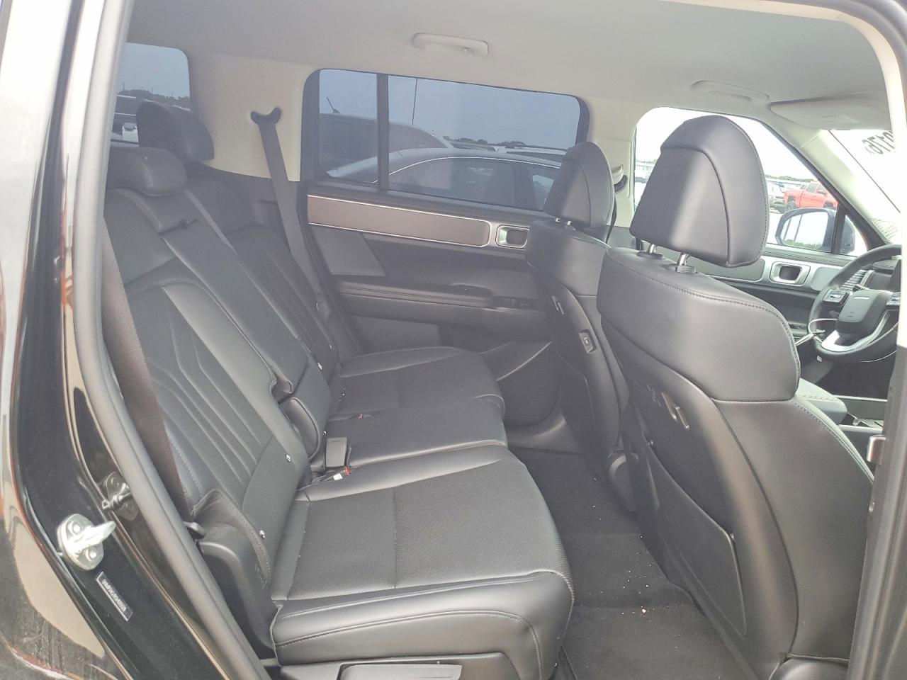 Hyundai SANTA FE Sel