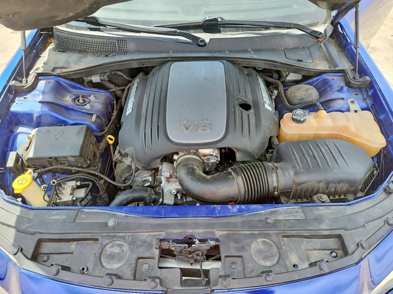 Chrysler 300 S