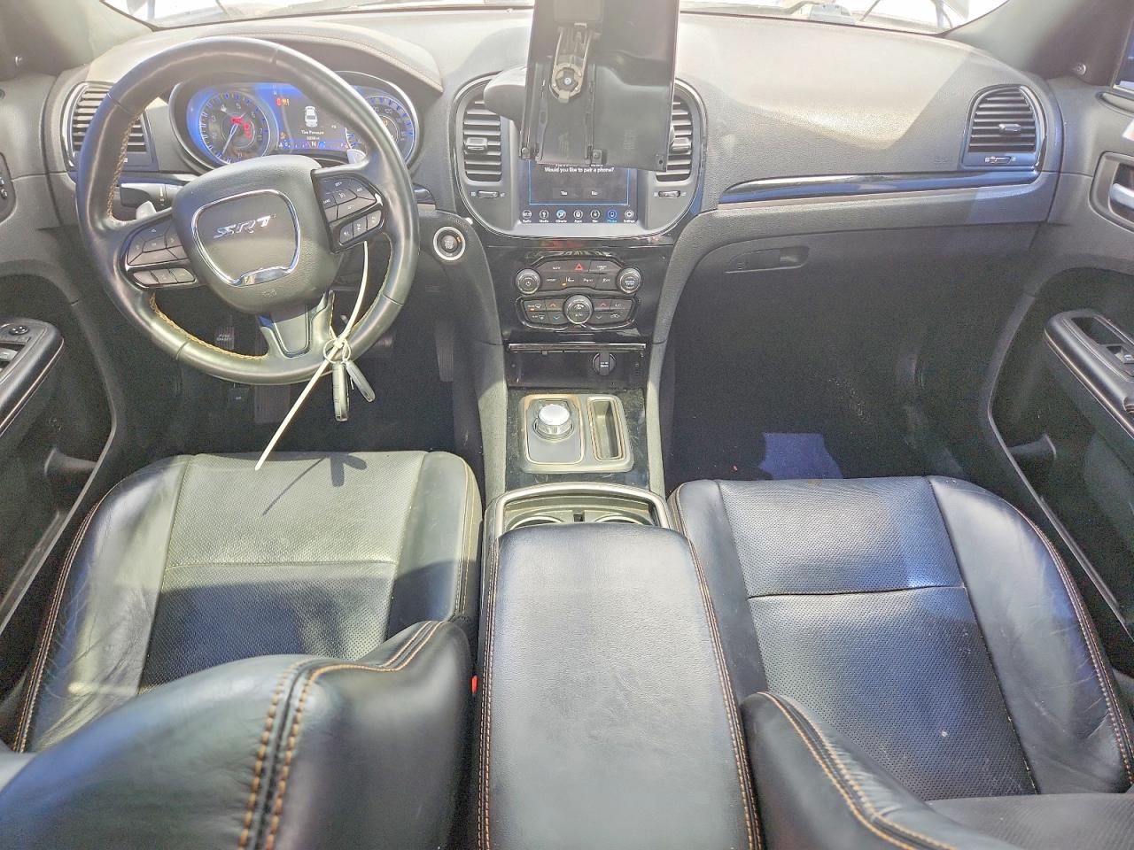 Chrysler 300 S