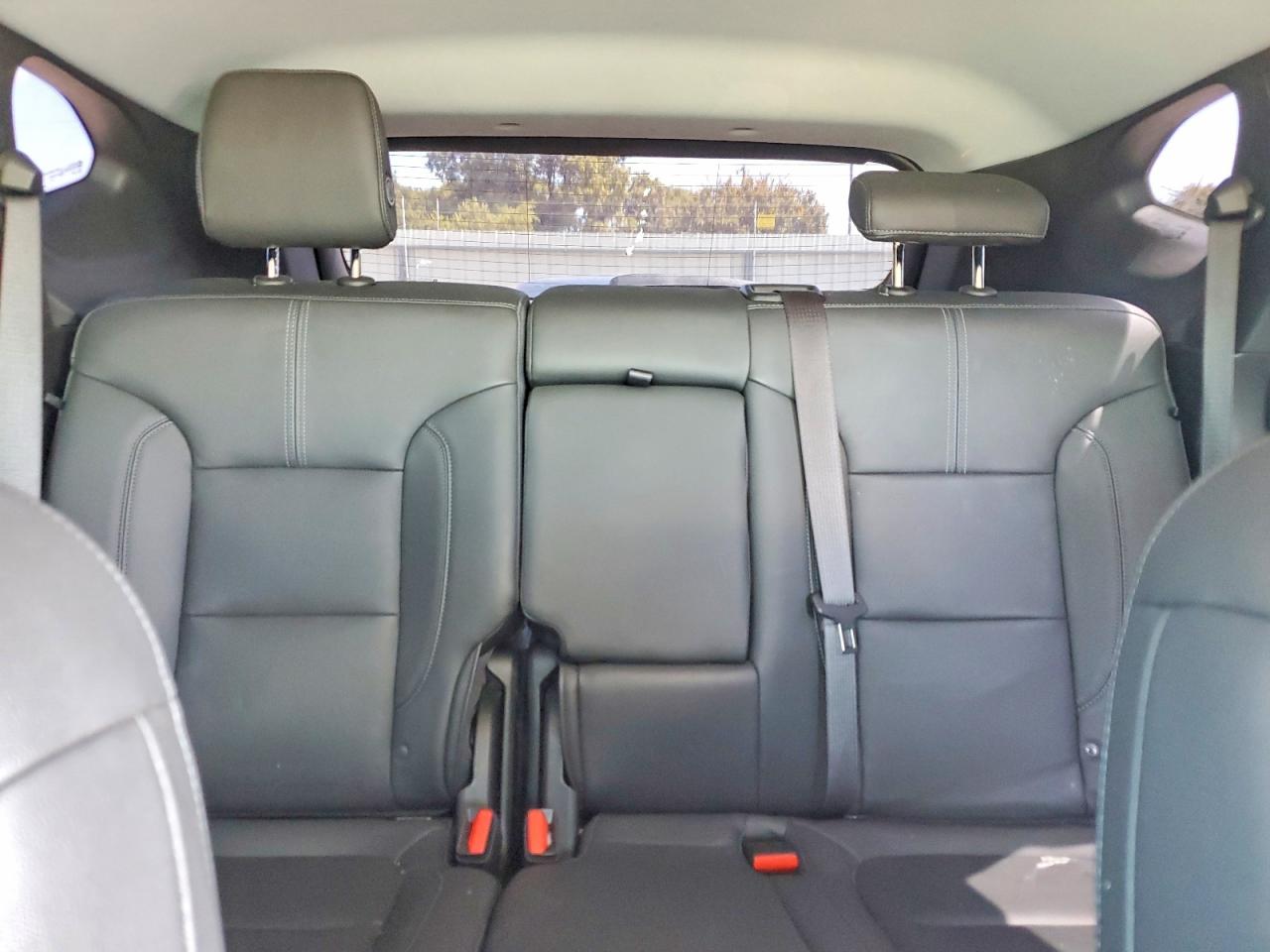 Chevrolet Blazer 3lt