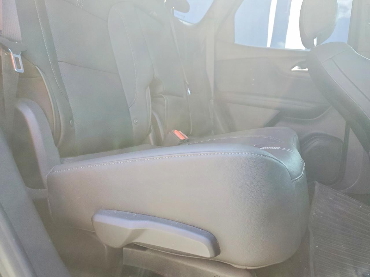 Chevrolet Blazer 3lt