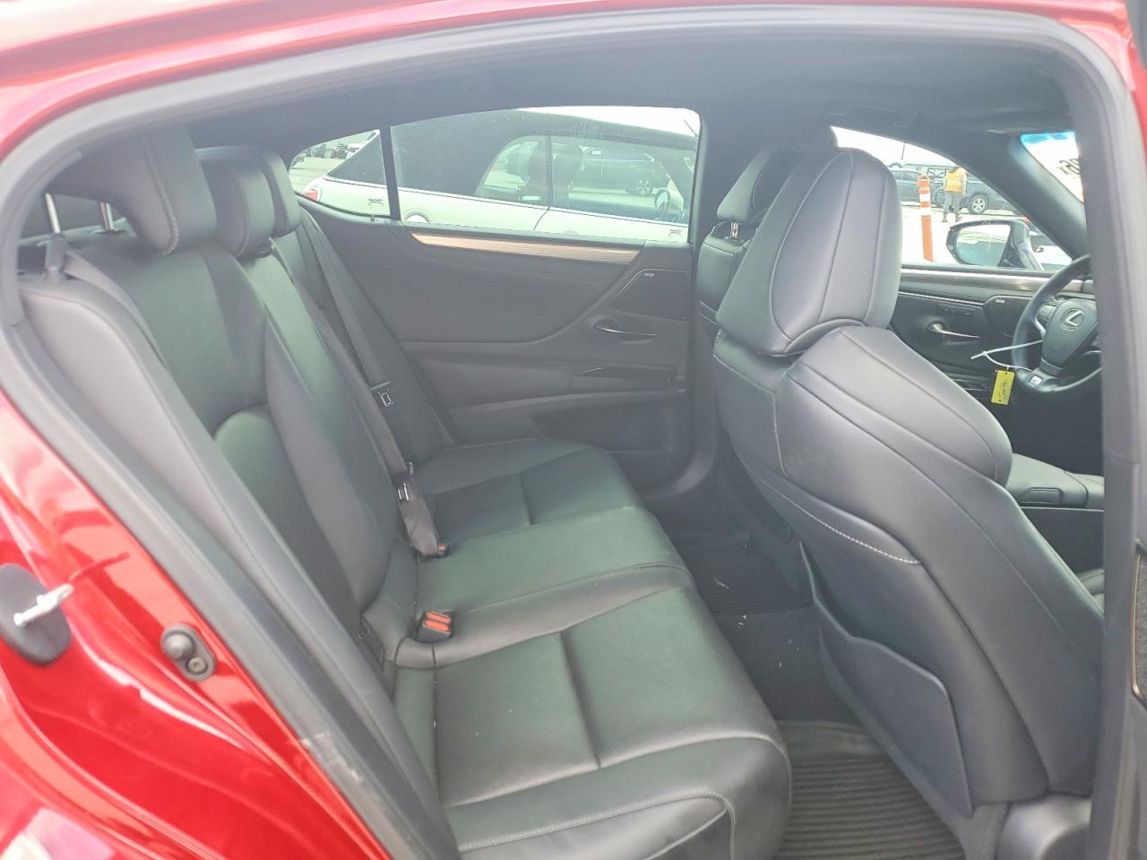 Lexus Es 350 F Sport