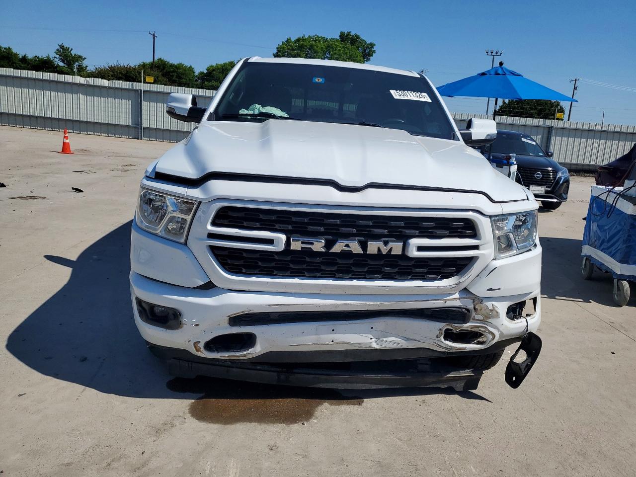 Ram 1500 Big Horn