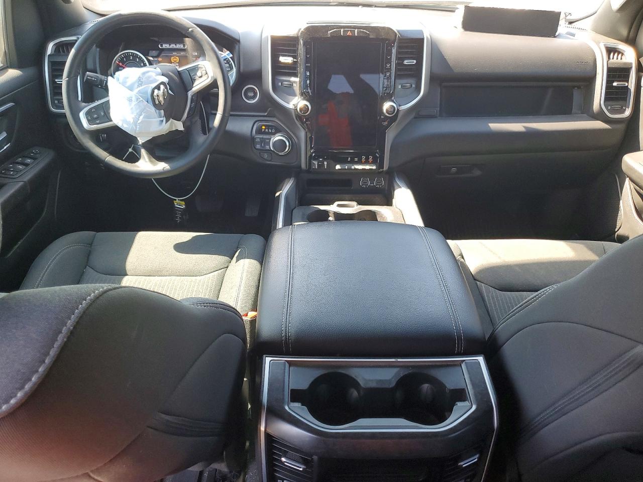 Ram 1500 Big Horn