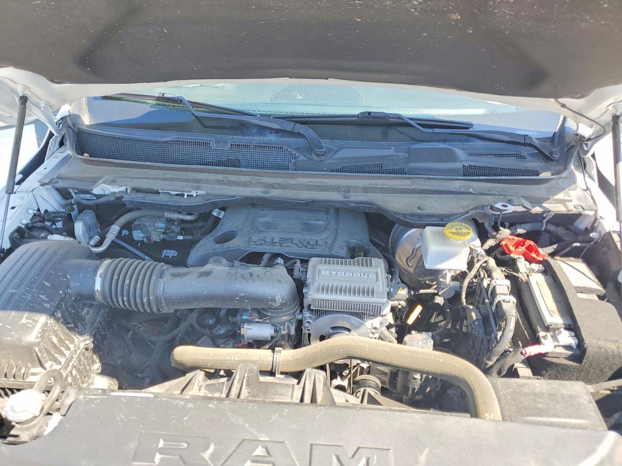 Ram 1500 Big Horn
