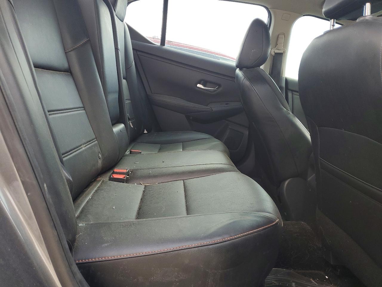 Nissan Sentra Sr