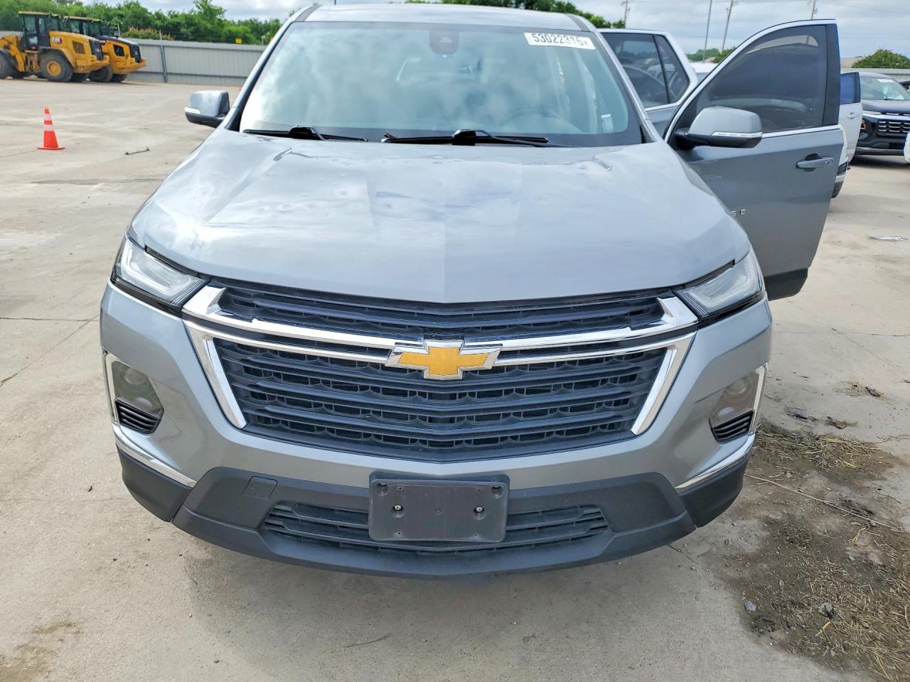Chevrolet Traverse Ls