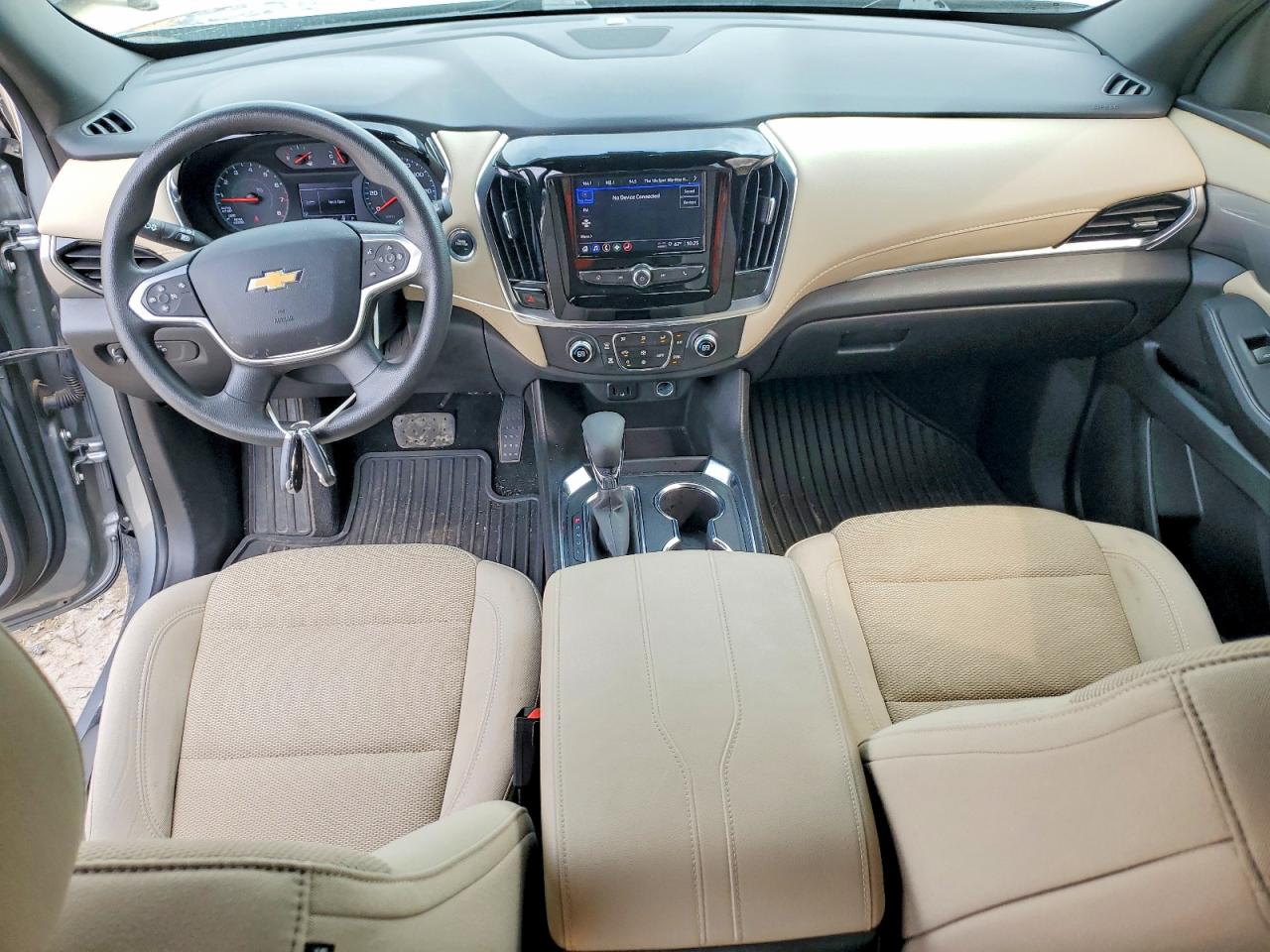 Chevrolet Traverse Ls