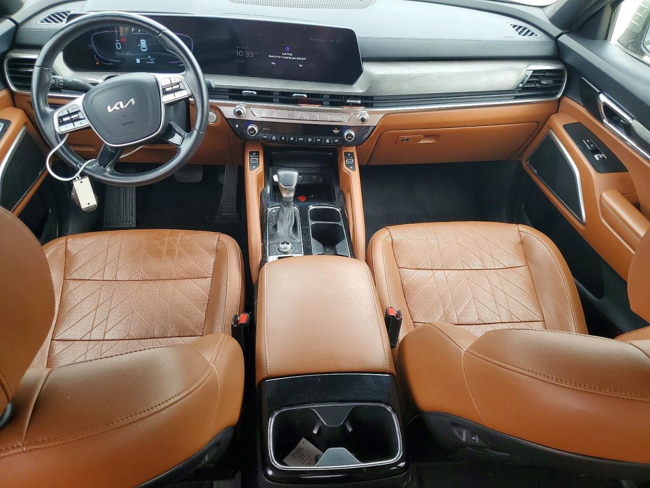 Kia Telluride Ex X-line